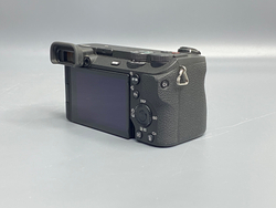 Sony A7 III (ILCE‑7M3)