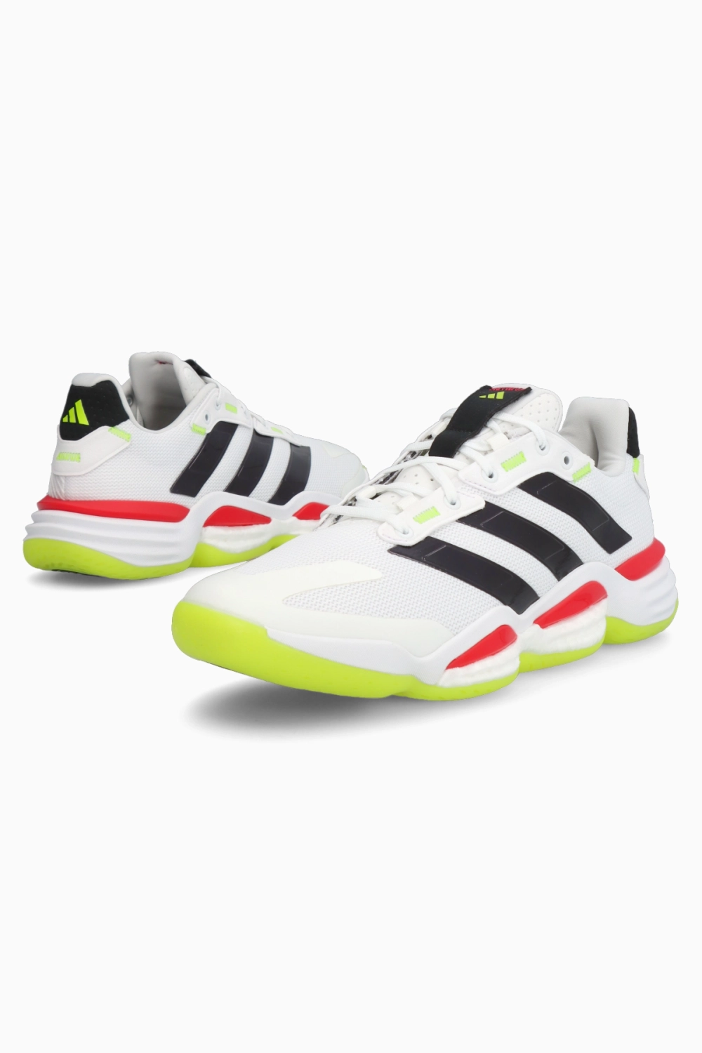 Кроссовки adidas Stabil 16 - белый