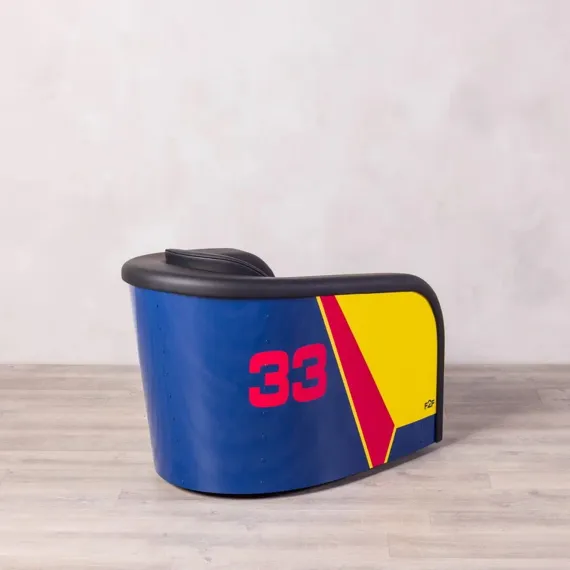 F2F Пилот Спорт 33