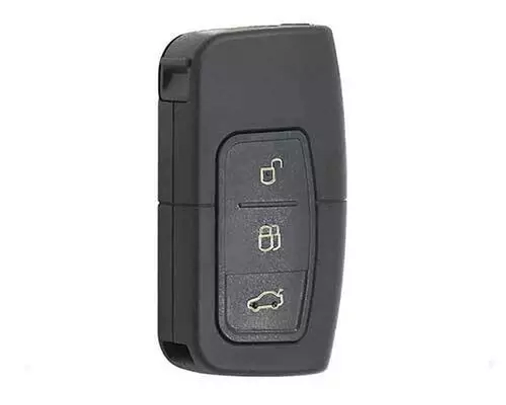 Смарт Ключ FORD Kuga (2008-2011) Keyless GO