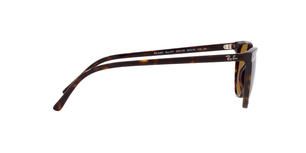 RAY-BAN ELLIOT RB2197 902/33