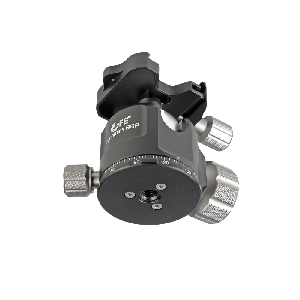 Штативная шаровая головка Falcon Eyes Dynamics 86P