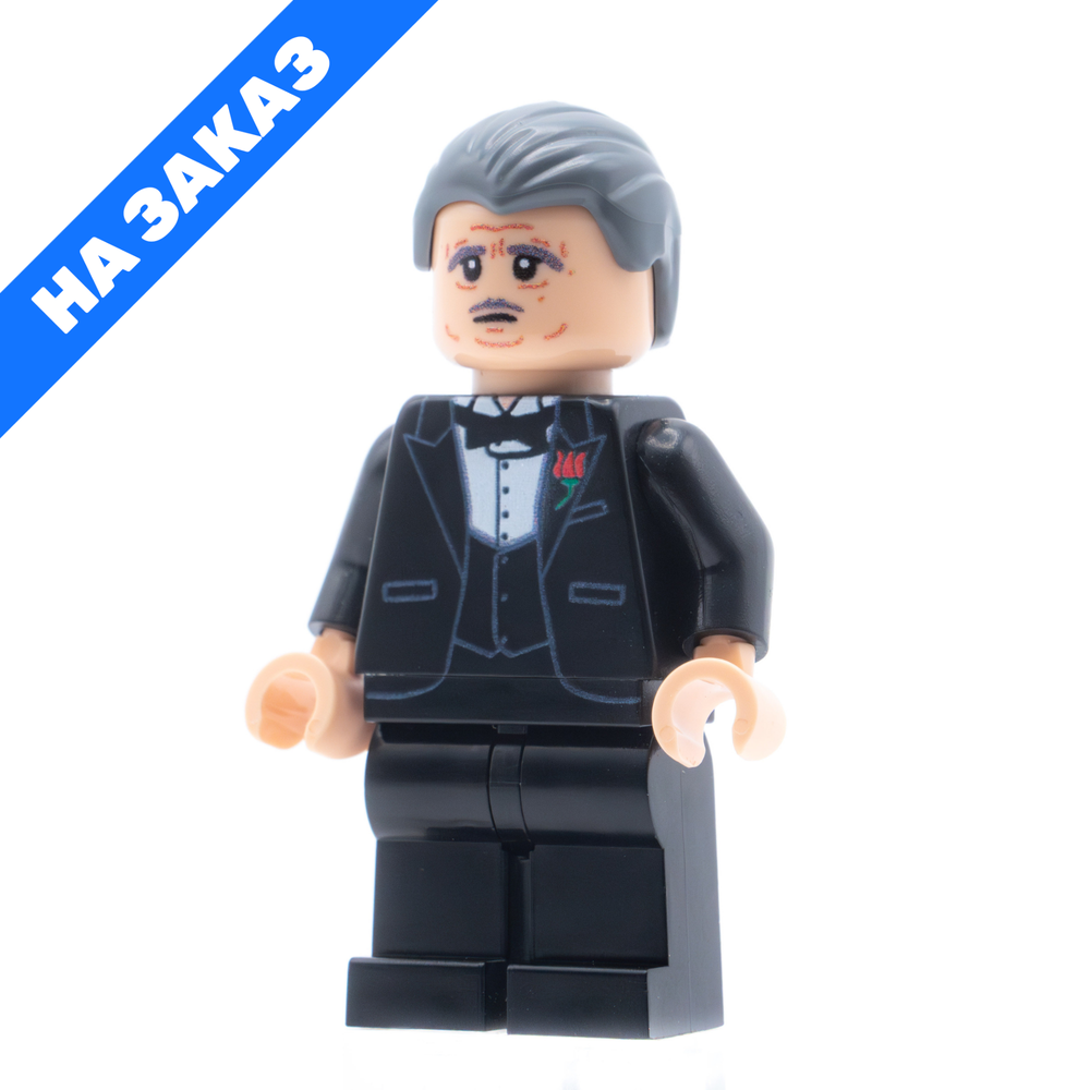 Отец мафии