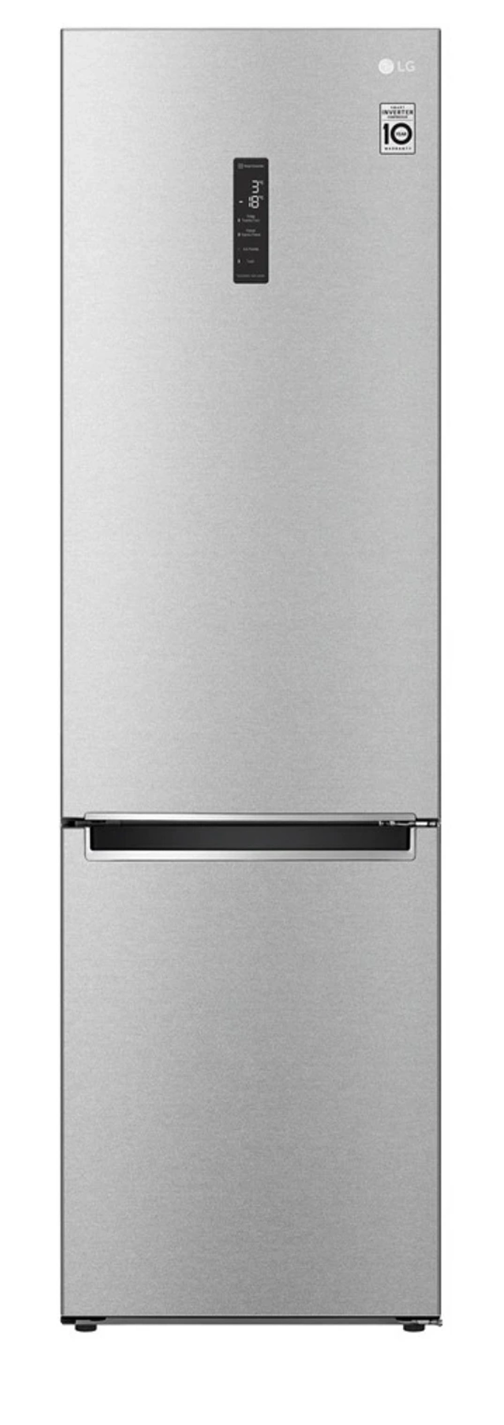 Холодильник LG GA-B509SAUM