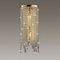 Настенный светильник Odeon Light Chokka 5028/2WA