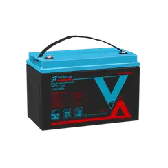 Аккумулятор VEKTOR VRC 12-100