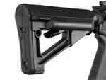 Приклад Magpul® CTR® Carbine Stock Mil-Spec/Black (арт.MAG470-BLK)