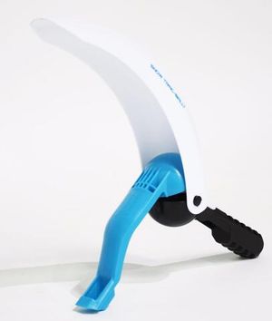 Снежкометатель ручной Snow-Trac-Ball, SB39029