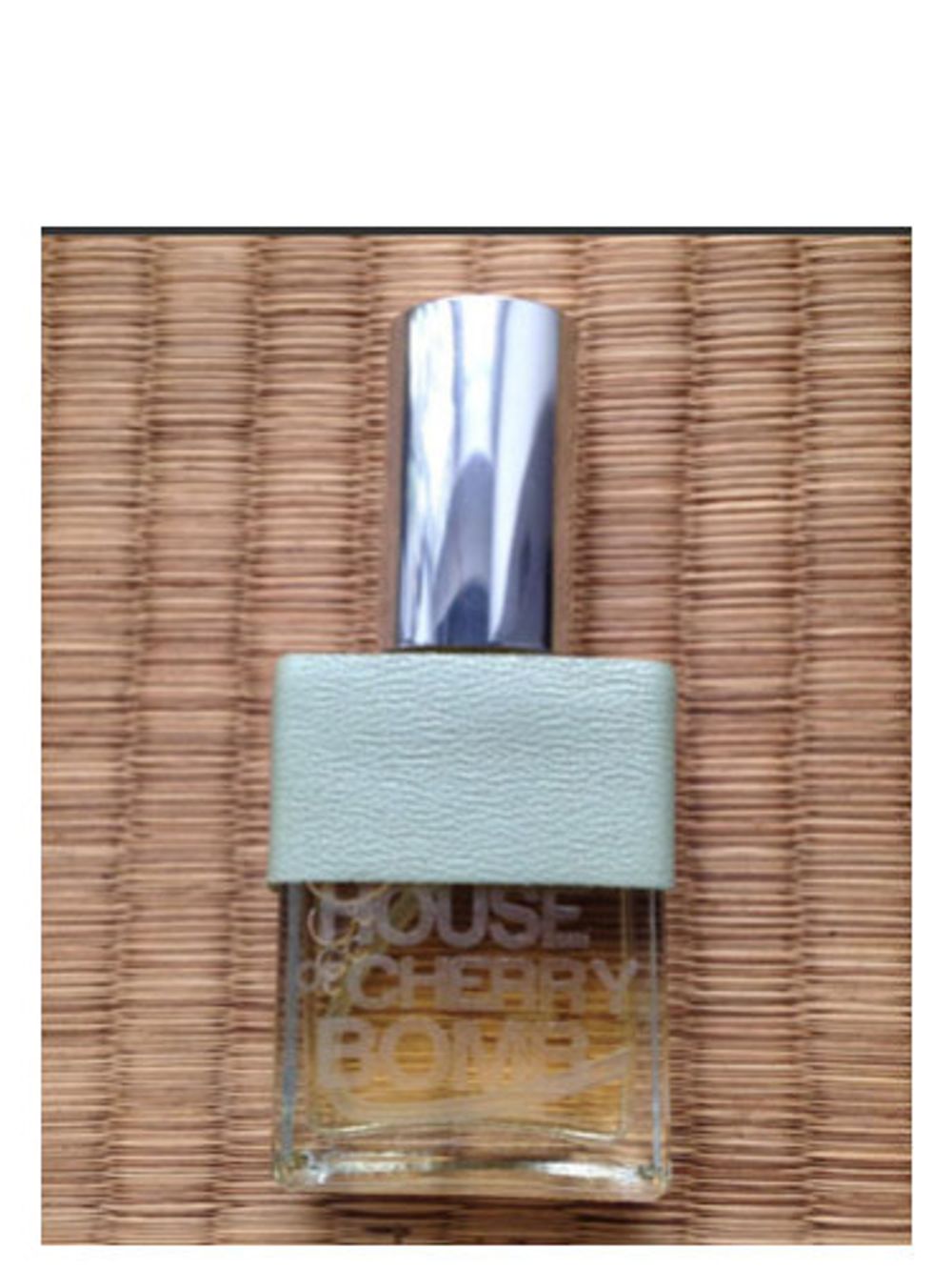House of Cherry Bomb Violet Green Tea Honeysuckle