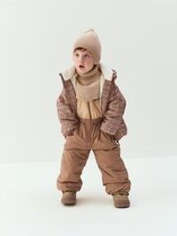 Шапка хлопковая однослойная "Нюд" 0+