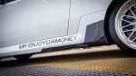 Карбоновый обвес для BMW M2 / M2C G87 БМВ тюнинг