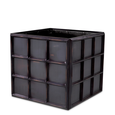 Кашпо Planter Grid M арт.116868
