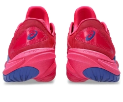 Женские теннисные кроссовки Asics Court FF 3 - bright rose/white