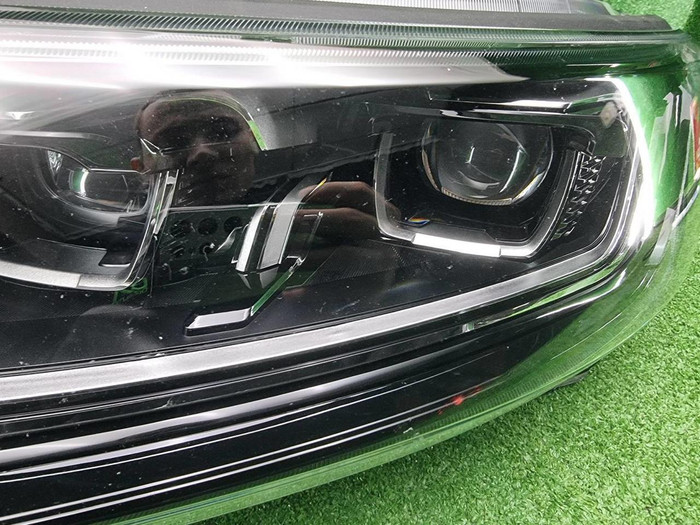 Фара левая Changan CS95 (2023-н.в.) LED