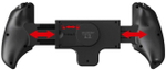 Геймпад для смартфона iPega PG-9023S, джойстик для Android, iOS и Windows