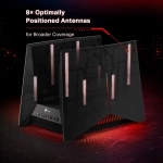 Роутер Wi-Fi TP-Link Archer GE800