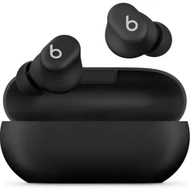 Беспроводные наушники Beats Solo Buds Black