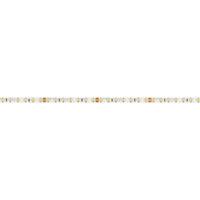 Лента MICROLED-M266-4mm 24V Warm2700 (12 W/m, IP20, 2216, 5m) (Arlight, узкая)
