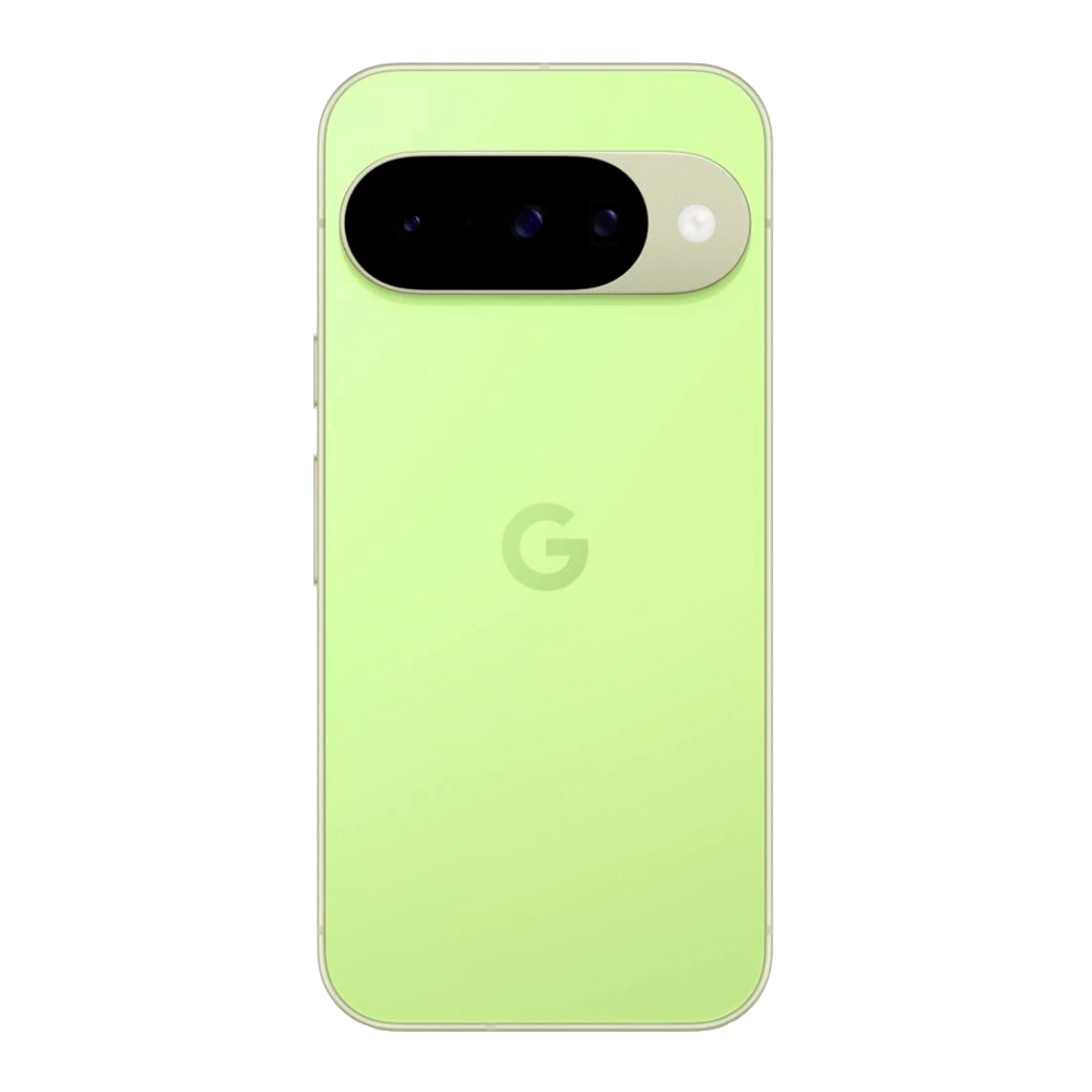 Смартфон Google Pixel 10 12/256GB, Lemongrass (Желтый) (Японская версия)