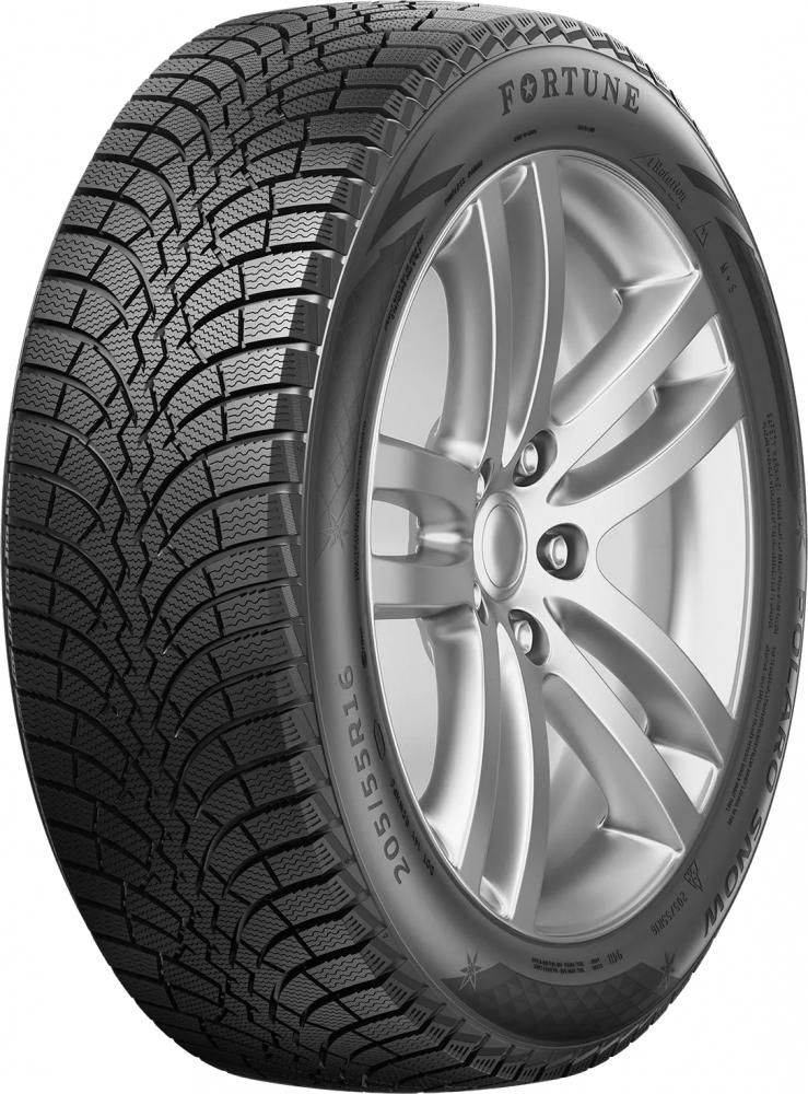 Fortune Polaro Snow 275/45 R20 110W