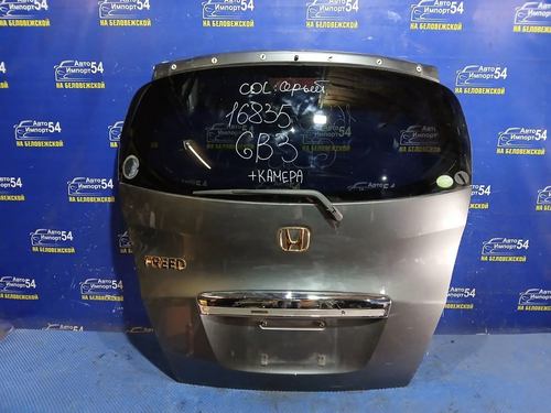 Дверь пятая Honda FREED 2008-2011