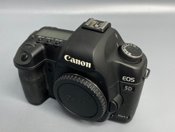 Canon EOS 5D Mark II 16.600 кадров