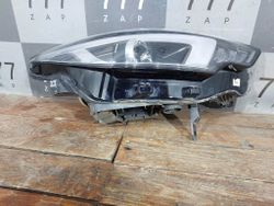 Фара правая LED Omoda S5 22-нв Б/У Оригинал 605000416AA