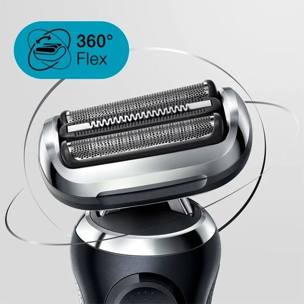Электробритва Braun 71-N1000s