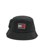 шляпа college Tommy Jeans - черный(AM0AM08998)