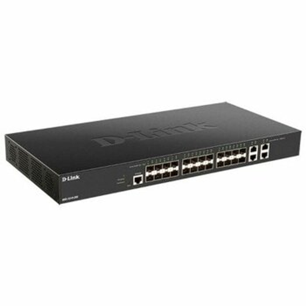 Сетевое оборудование D-Link DXS-1210-28S/A1A DXS-1210-28S/A1A