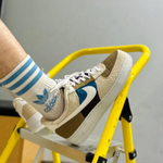 Кроссовки Nike Air Force 1 Low "Toasty"