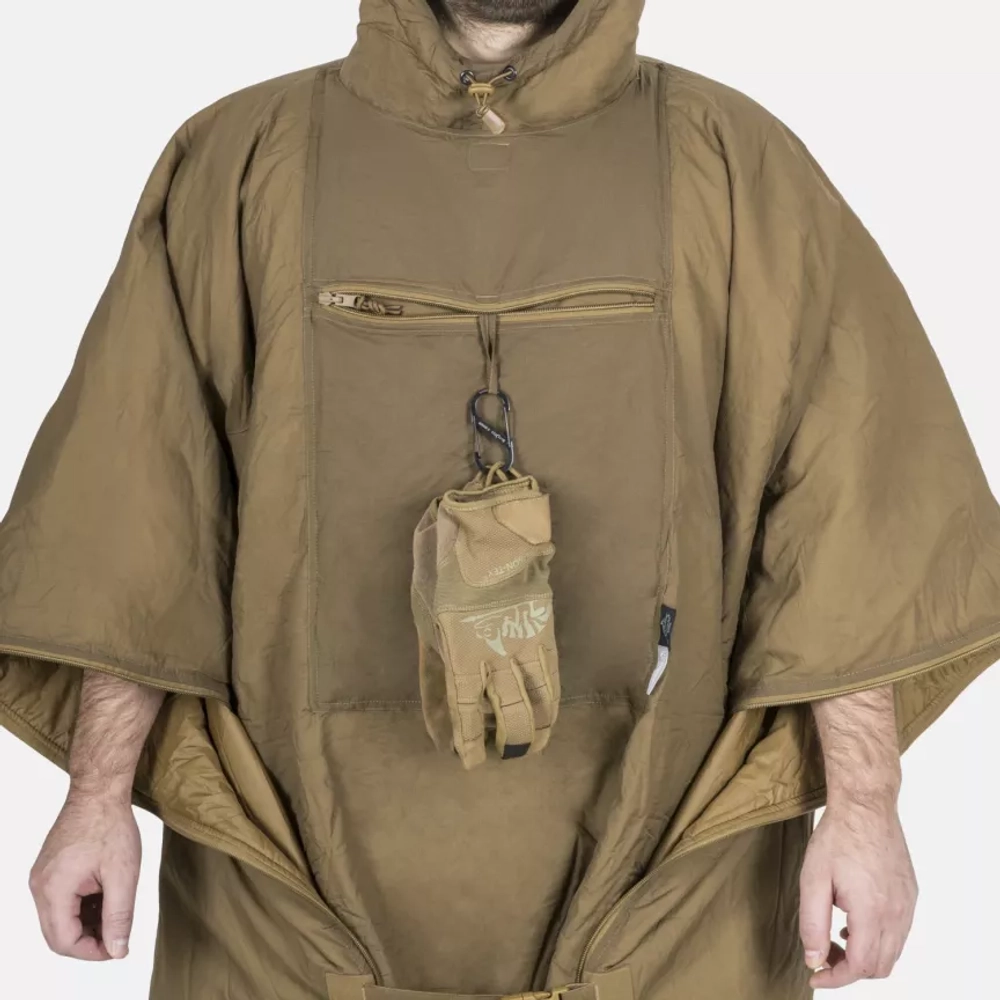 Пончо Helikon Swagman Roll (One Size)