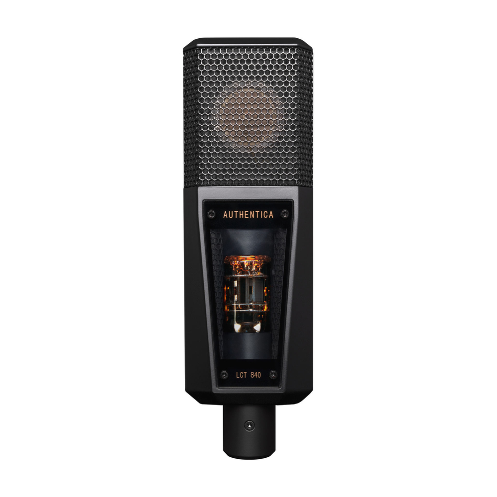 Студийный микрофон Lewitt LCT 840