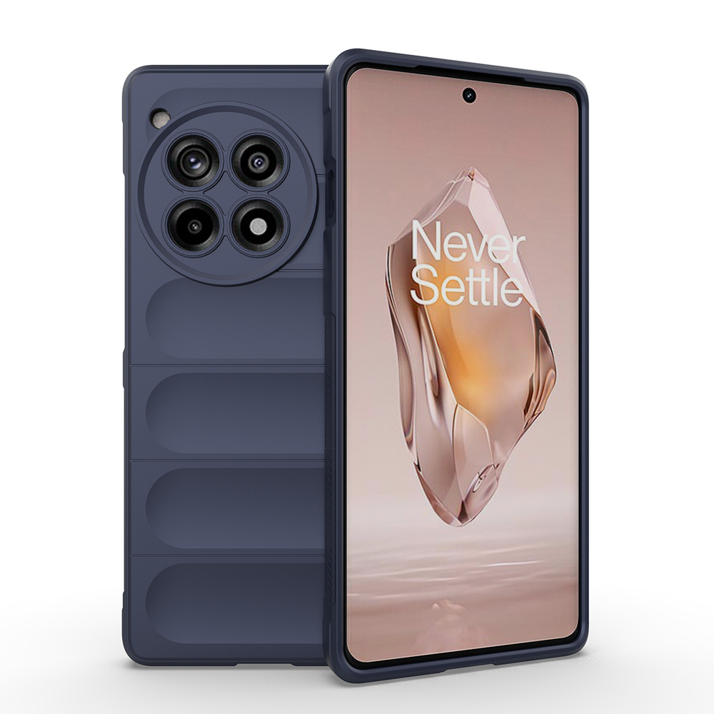 Противоударный чехол Flexible Case для OnePlus 12R