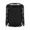 Детская коляска 2 в 1 Joolz Hub2 Space Black