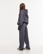Hoodie LOGO Castlerock
