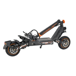 Электросамокат Kugoo F1 Pro Max