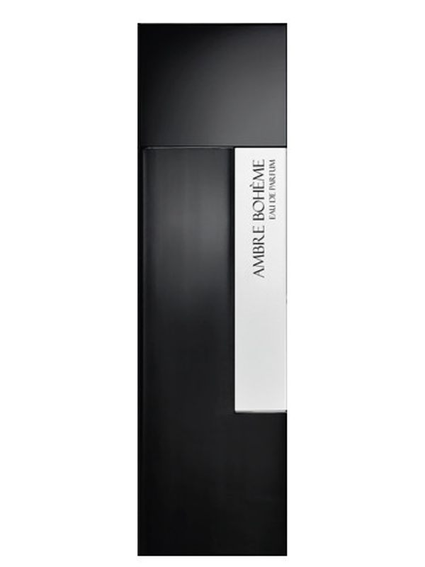 Laurent Mazzone Parfums Ambre Boheme