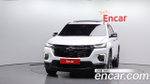 Chevrolet Traverse 3.6 AWD Redline — 2023