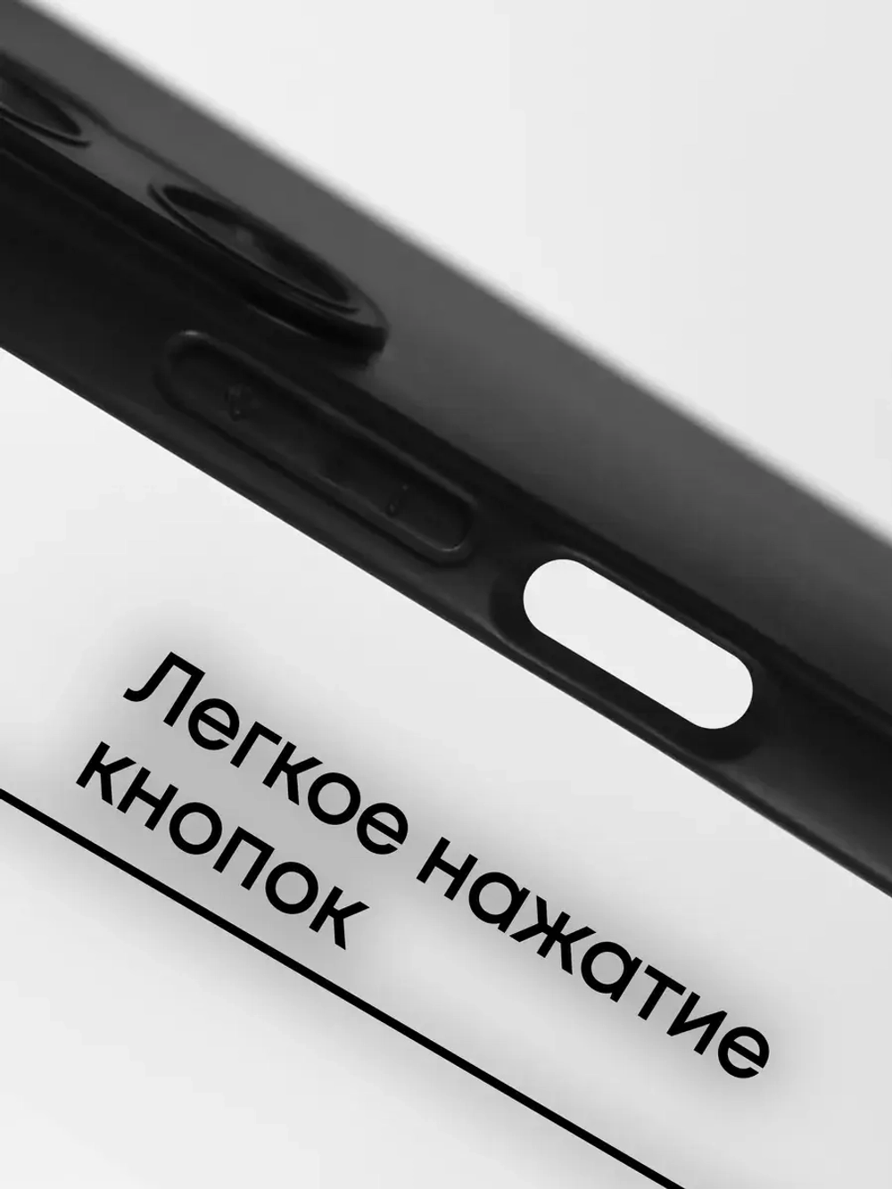 Чехол на Xiaomi Redmi 13C 4G, Poco C65