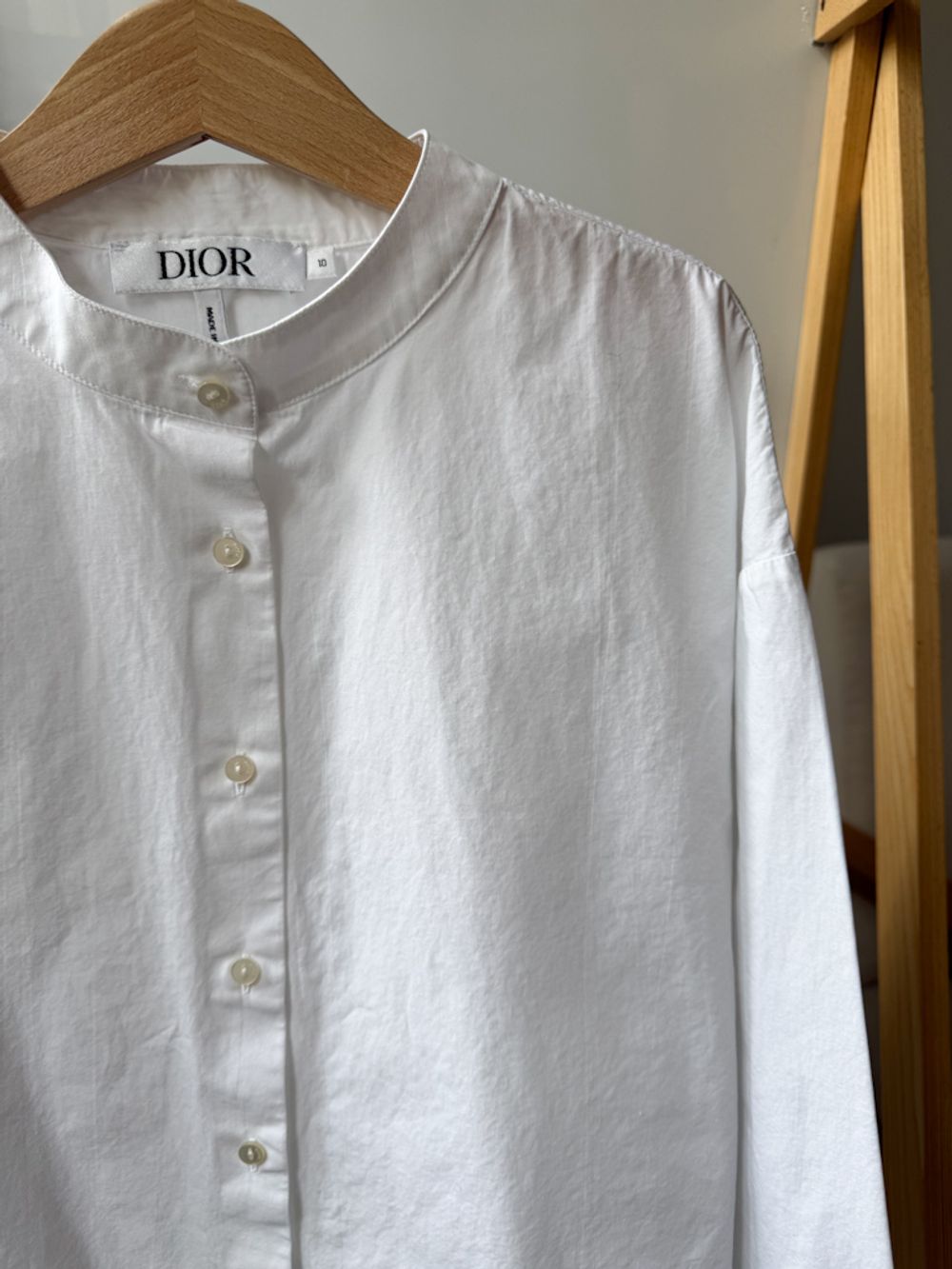 Блузка Dior, 140
