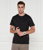 Футболка CALVIN KLEIN JEANS - черный(J30J326159)