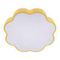 Потолочный светодиодный светильник Loft IT Axel 10225/36 Yellow