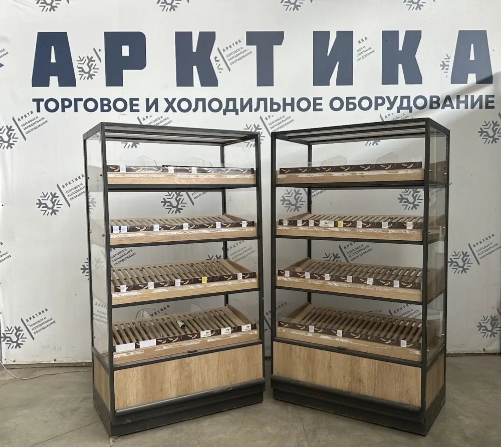 Стеллаж для выпечки