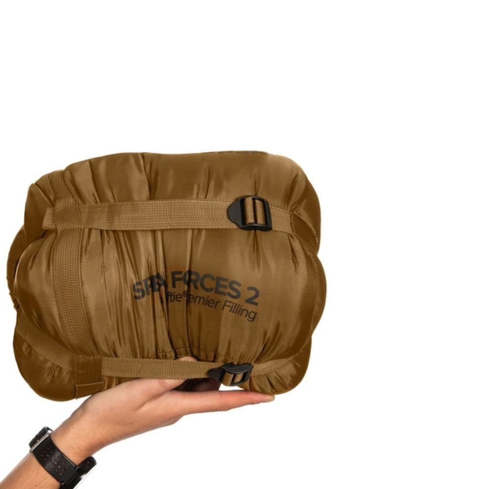 Спальный мешок Snugpak Special Forces 2 CZ