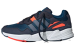 Adidas Yung-96 "Legend Marine"