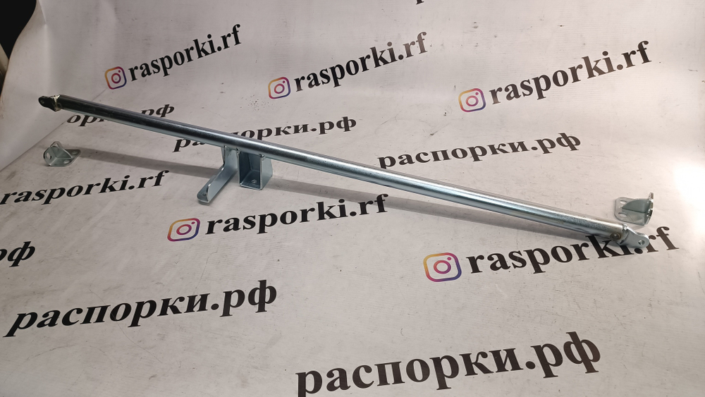 Распорка задней перегородки нижняя Subaru Legacy 6 (BN) седан (ПОД ЗАКАЗ)