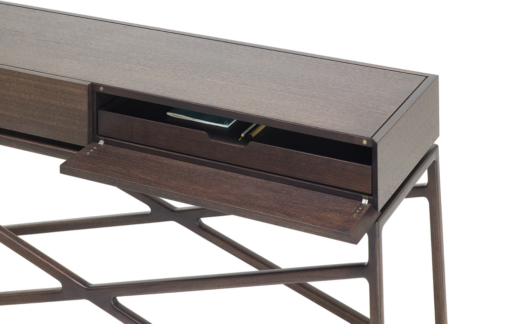 Консоль Ceccotti Collezioni Teahouse Console