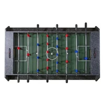 Стол-трансформер «Vortex 3-in-1» (3 игры: аэрохоккей, футбол, бильярд, 127 х 78.7 х 86.4 см, серый)