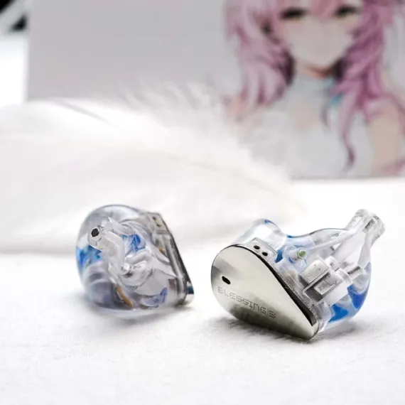 MoonDrop Blessing 3 Standard Version
